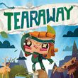 game Tearaway