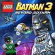 game LEGO Batman 3: Beyond Gotham