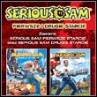 game Serious Sam: Złota Edycja