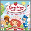 game Strawberry Shortcake: The Four Seasons Cake