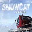 game Snowcat Simulator