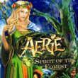 game Aerie: The Spirit of the Forest