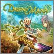 game Dawn of Mana