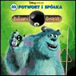 game Potwory i Spółka: Billard Beast