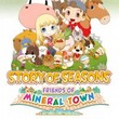 Story of Seasons: Friends of Mineral Town