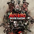 game Akaneiro: Demon Hunters
