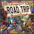 game Road Trip Adventure