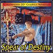 Spear of Destiny - SPEARPAK