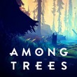 game Among Trees