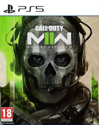 Call of Duty: Modern Warfare II