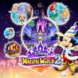 game Disney Magical World 2