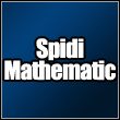 game Spidi Mathematic