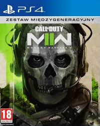 Call of Duty: Modern Warfare II