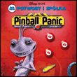 game Disney's Monsters: Pinball Panic