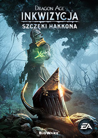 Dragon Age: Inquisition - Jaws of Hakkon