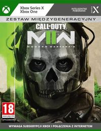 Call of Duty: Modern Warfare II