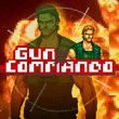 game Gun Commando