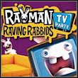 game Rayman Raving Rabbids: TV Party
