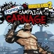 game Borderlands 2: Mr. Torgue’s Campaign of Carnage