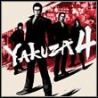 game Yakuza 4