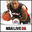 game NBA Live 06