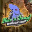 game Oddworld: Abe's Oddysee New N' Tasty