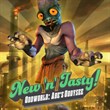 game Oddworld: Abe's Oddysee New N' Tasty