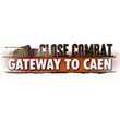 game Close Combat: Gateway to Caen