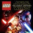 game LEGO Star Wars: The Force Awakens