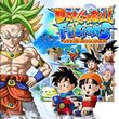 game Dragon Ball: Fusions