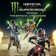 game Monster Energy Supercross: The Official Videogame