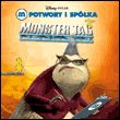 game Disney's Monsters: Monster Tag
