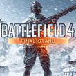 game Battlefield 4: Final Stand