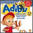 game Adibu: Odkrywam tajemnice przyrody