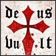 Crusader Kings: Deus Vult - War of the Usurper v.3.01
