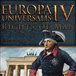 game Europa Universalis IV: Rights of Man