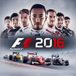 game F1 2016