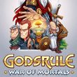 game Godsrule: War of Mortals