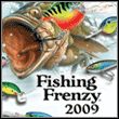 game Rapala Fishing Frenzy