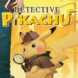 game Detective Pikachu