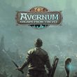 game Avernum: Escape from the Pit