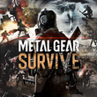 game Metal Gear Survive