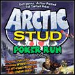 game Arctic Stud Poker Run