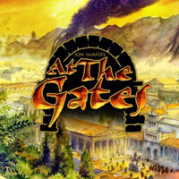 Jon Shafer's At the Gates Game Box