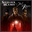 game Sherlock Holmes vs. Jack the Ripper