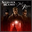 Sherlock Holmes kontra Kuba Rozpruwacz - ENG