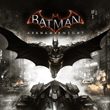 game Batman: Arkham Knight