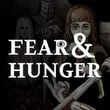 Fear & Hunger - Cheat Table (CT for Cheat Engine) v.1.2.0