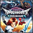 game Spectrobes: Origins