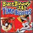 game Bugs Bunny & Taz: Timebusters
